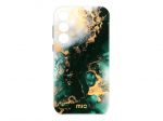 MIO Green Marble Magsafe Case Compatible for Samsung A55 5G
