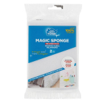 Spontex melamino kempinė Home Sweet Home, 2 vnt.