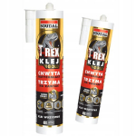 Klijai T-Rex Soudal, 290 ml