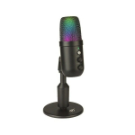 Žaidimų mikrofonas - HAVIT - GK51 - Juodas - USB Type-C - Kardioidinis - 285 g