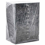 Stretch film 6 vnt skaidri 17 &mu;m 50 cm x 300 m