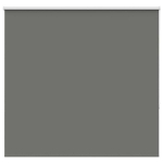 Roletas blackout smėlio pilka 160x175 cm audinio plotis