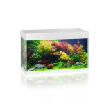 Akvariumas Aquael Opti Set 125L, baltas, su įranga