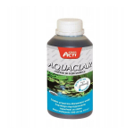 Priemonė tvenkinio vandeniui skaidrinti Aquael Acti Pond Aquaclar, 500 ml
