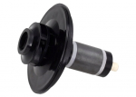Magnetinis rotorius akvariumui Aquael Hypermax 4500 set, juodas