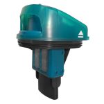 Leifheit Regulus Aqua PowerVac