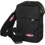 Eastpak vienas mai&scaron;elis juodas