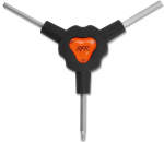 Įrankis RFR Y-wrench H4/5, T25