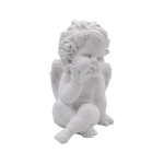Statulėlė angelas, 18 cm