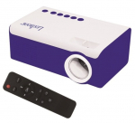 Televizorius Lexibook - Mini Home Cinema Projector (PRJ150)