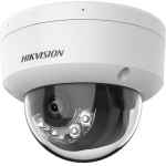 IP saugumo kamera - HIKVISION - DS-2CD1183G2-LIUF - 8MP (4K) - Naktinis matymas 30 m - IP67 PoE