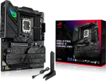 Pagrindinė plok&scaron;tė - ASUS - ROG STRIX B860-F GAMING WIFI - Intel B860 LGA 1851 (Socket V1) ATX