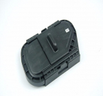 Audi Q7 2007 - 2015 priekinio žibinto dangtelis kairysis originalus 4L0941159