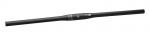 Dviračio vairas &empty;31.8mm, 700mm, ITM NH1