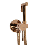 Bidetinė Mai&scaron;ytuvas Rea Lungo Loop Diamond Copper 11 X 5 X 5 Cm