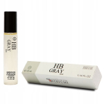 Chosa Boos Hogo Boos EDP vyrams 33ml