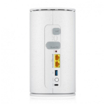 Zyxel FWA515-EU0102F wireless router 2.5 Gigabit Ethernet Dual-band (2.4 GHz 5 GHz) 5G White