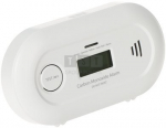 Detektorius anglies monoksido Atlo-cd21m
