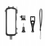 Insta360 One X4 Puluz Puluz korpusas skirtas Insta360 One X4 Puluz Puluz