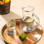 Asir ąsotis PB-98328, 1000 ml