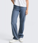 Tom Tailor Denim moteri&scaron;ki džinsai 1049509*10127, tamsiai mėlyna 4069402720318