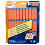 &Scaron;oviniai Nerf N Series, 50 vnt