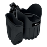 Puodelio laikiklis vežimėliui Sipo SCA-03, black