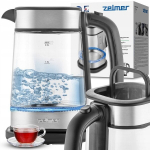 Virdulys Zelmer ZCK8021