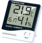 Skaitmeninė meteorologinė stotelė Grunding