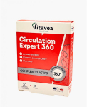 Maisto papildas Vitavea Expert circulation 360&deg; kapsulės kojų kraujotakai, 30 vnt.