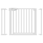 SIPO SBS-SG01 balti saugos varteliai laiptams 75&ndash;103 cm