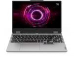 Lenovo LOQ 15.6" FHD IPS 144Hz Ryzen 5-220 16GB-DDR5 512GB RTX5050-8GB NoOS 83JG003DPB
