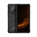 Telefonas Myphone HAMMER Iron 6 5G 8/256GB - Black