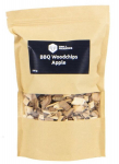 Medžio drožlės rūkymui Grill Fanatics Roos-KCB RSK1332, 500 g