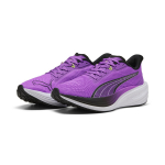 PUMA bėgimo batai moterims PUMA Darter Pro Pure Magenta-PUMA Black - 31015215, violetiniai