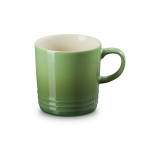Le Creuset puodelis, 1 vnt., 350 ml, žalias