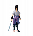 Naruto Shippuden figūrėlės - 6 vnt. rinkinys