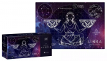 Dėlionė 250 detalių "zodiako ženklai: Svarstyklės"