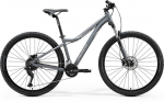 Kalnų dviratis Merida Matts 60 I1 27,5" pilkas