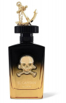 El Capit&aacute;n Elixir kvapusis vanduo 100 ml
