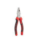 Universalios replės Bradas PRO HOME & GARAGE, 160 mm, nikeliuotos CRV