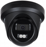 Hikvision Ds-2cd2343g2-li2u/sl Ip kamera, 4mp, 2.8mm, juoda