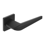 Vidaus durų rankena Kuchinox VERLANO, KVN_900A, Black
