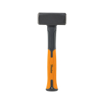 Plaktukas Bradas FIBERGLASS, 1500 g