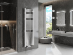 Mexen Pluton vonios radiatorius, 1700 x 500 mm, 855 W, baltas