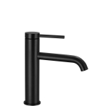 Praustuvo mai&scaron;ytuvas REA Clif Low, Black