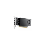 Vaizdo plok&scaron;tė Dell DELL NVIDIA RTX A1000 8GB LP (4X MDP1.4A)