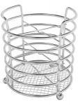 Universalus stalo įrankių stovas Kuchinox EKA_001M, Chrome