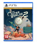 Kompiuterinis žaidimas The Outer Worlds 2 Premium Edition Ps5