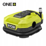 Akumuliatorinis kompresorius Ryobi 18v One+ Rmi18-0 su Lcd